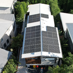 Solar Inverter Brisbane North